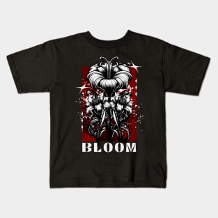 Bloom Kids T-Shirt